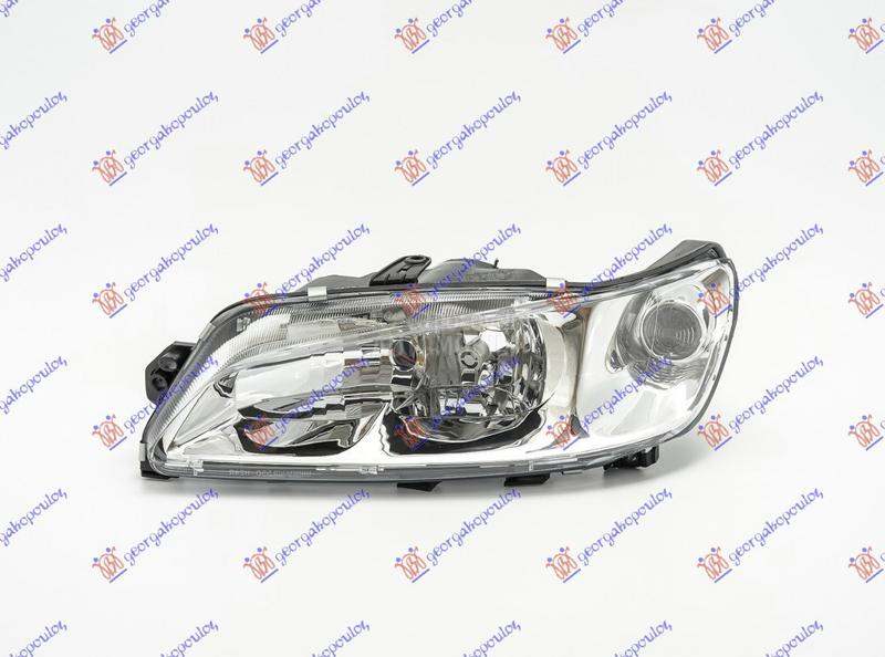 FAR ELEKTRICNI (DEPO)