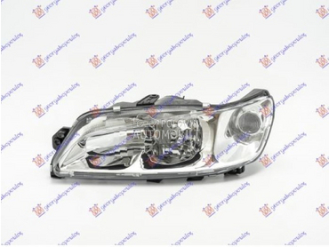 FAR ELEKTRICNI (TYC) za Peugeot 306 od 1999. do 2000. god.