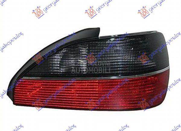 STOP LAMPA 4 VRATA (DEPO)