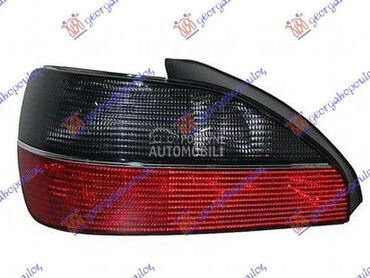 STOP LAMPA 4 VRATA (DEPO) za Peugeot 306 od 1999. do 2000. god.