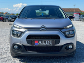Citroen C3 1.2 Puretech/Shine