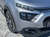 Citroen C3 1.2 Puretech/Shine
