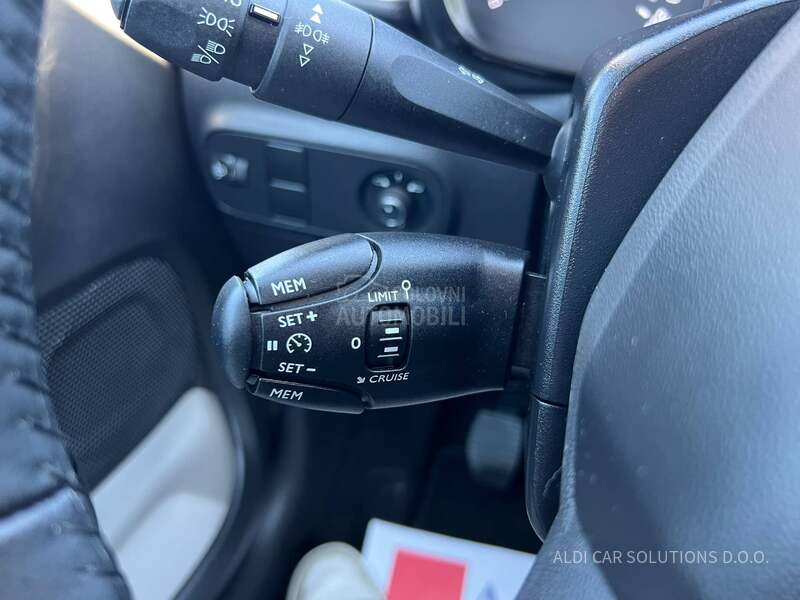 Citroen C3 1.2 Puretech/Shine