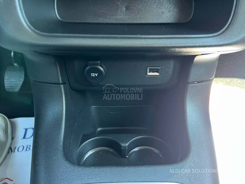 Citroen C3 1.2 Puretech/Shine