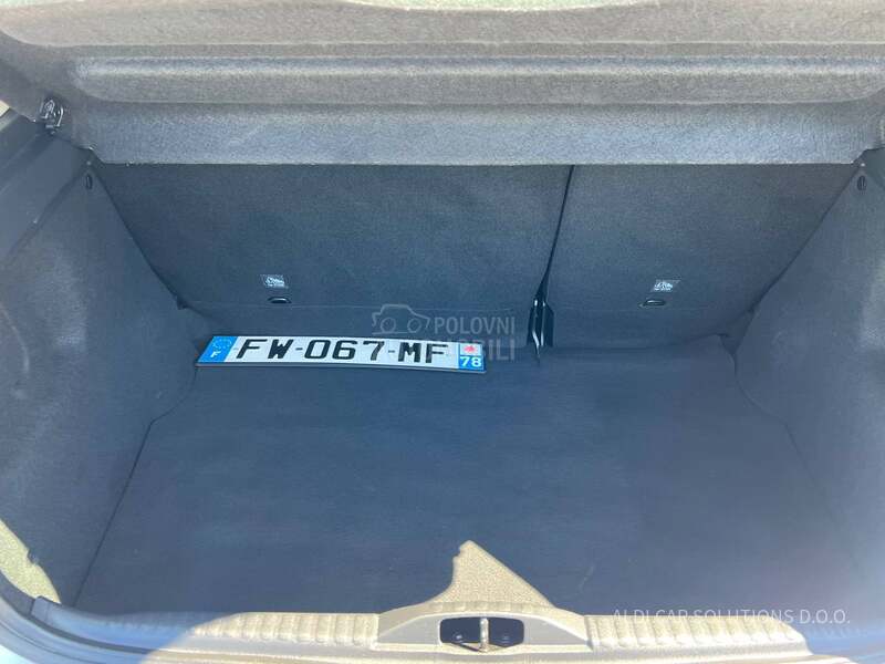 Citroen C3 1.2 Puretech/Shine