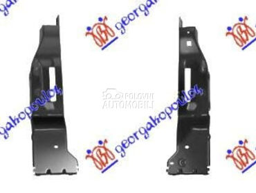 NOSAC FARA BOCNI METALNI za Peugeot 307 od 2001. do 2005. god.
