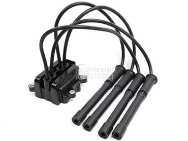 Bobina za Renault Avantime, Clio, Kangoo ... od 2000. do 2014. god.