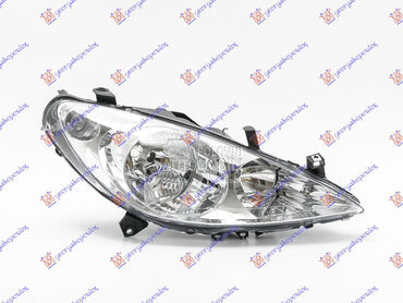 FAR ELEKTRICNI BEZ MAGLENKE (T za Peugeot 307 od 2001. do 2005. god.