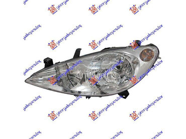FAR ELEKTRICNI BEZ MAGLENKE (V za Peugeot 307 od 2001. do 2005. god.