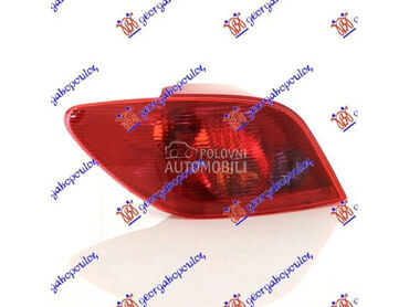 STOP LAMPA za Peugeot 307 od 2001. do 2005. god.