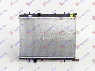 HLADNJAK MOTORA 1.4/1.6cc (38x za Peugeot 307 od 2001. do 2005. god.