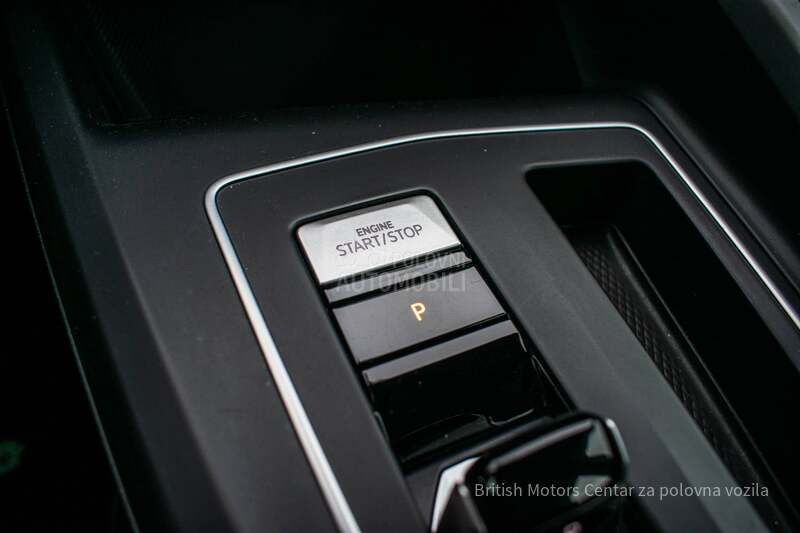 Volkswagen Golf 8 