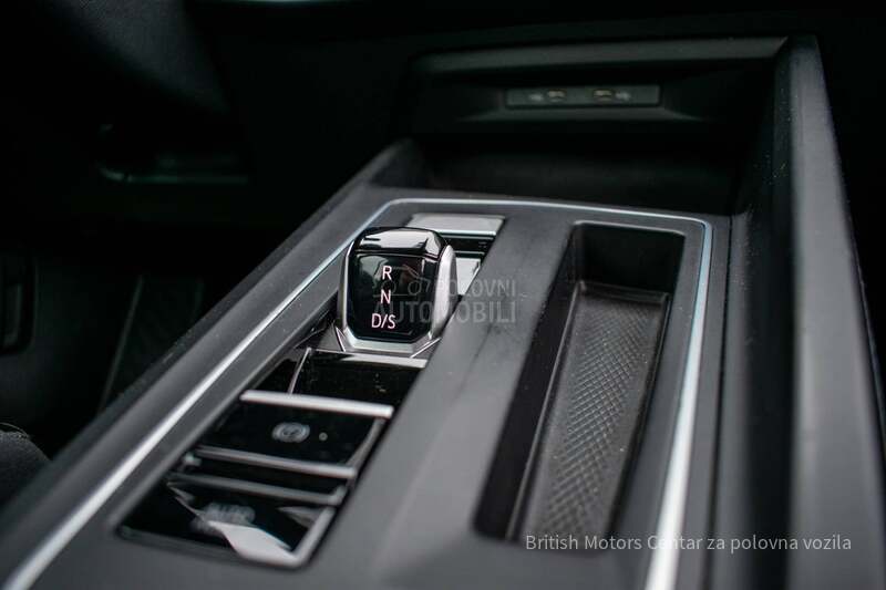Volkswagen Golf 8 