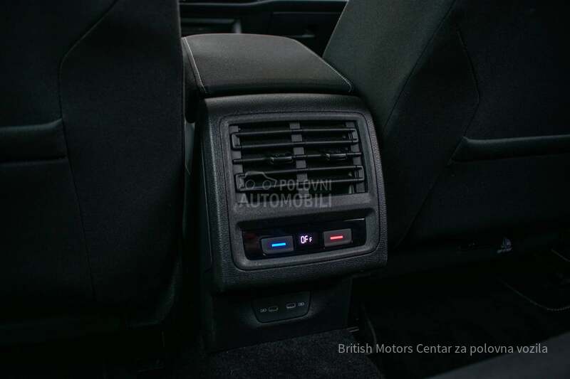 Volkswagen Golf 8 