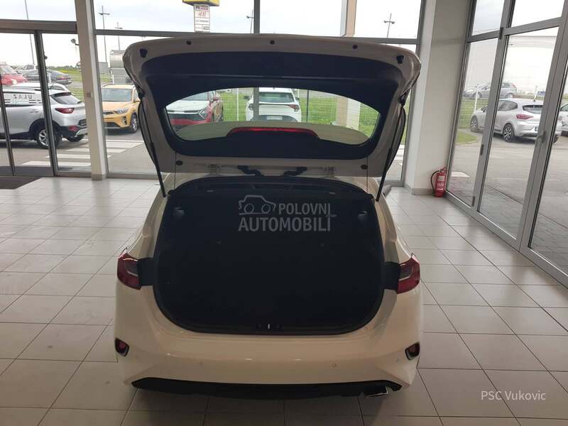 Kia cee`d 1.5 - GDI - LX FUN