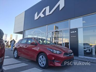 Kia cee`d 1.0 FUN SAJAM