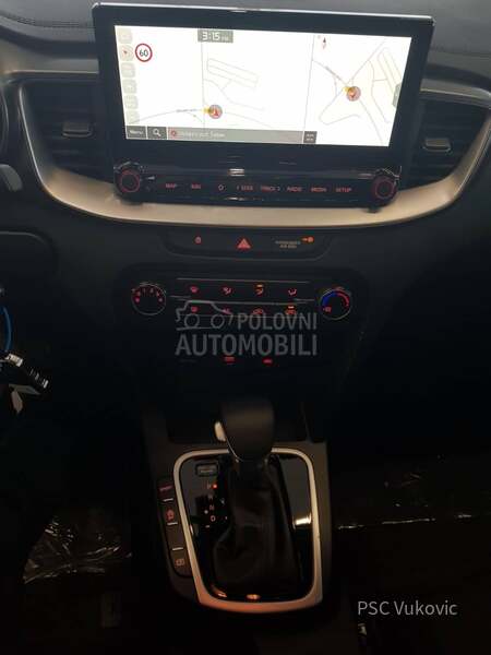 Kia cee`d 1.5 - GDI - LX FUN