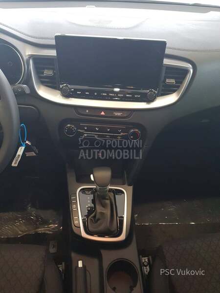 Kia cee`d 1.5 - GDI - LX FUN