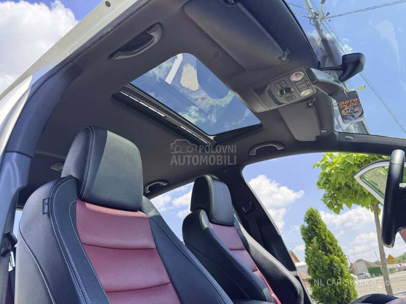 Volkswagen Golf 6 2.0GTD DSG