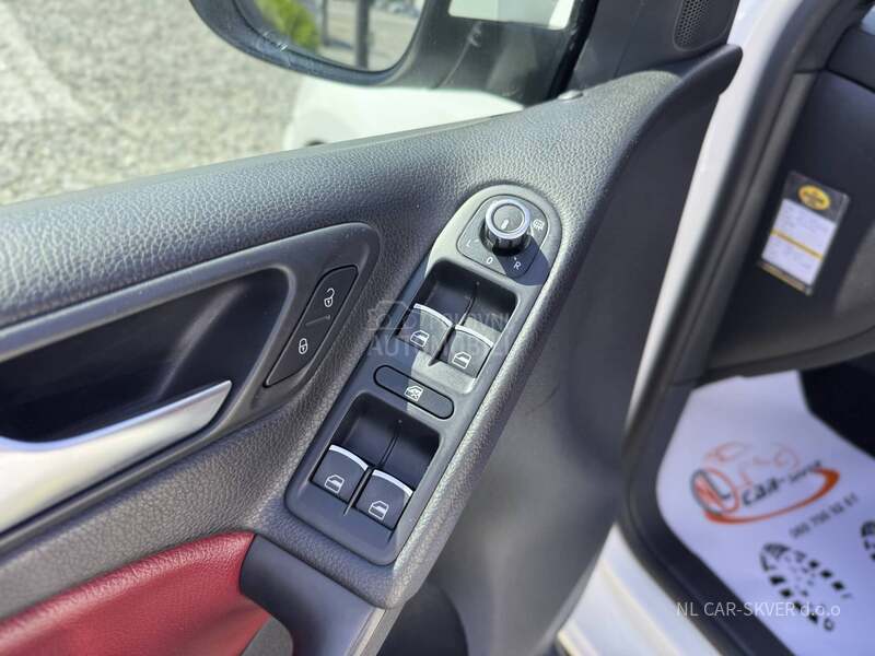 Volkswagen Golf 6 2.0GTD DSG