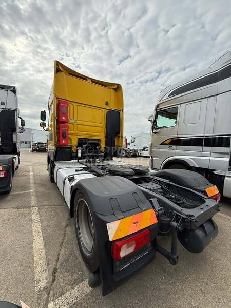 DAF XF 480 SSC LD