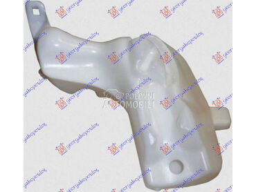 POSUDA ZA TECNOST BRISACA za Peugeot 307 od 2001. do 2005. god.