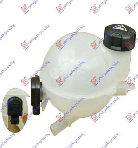 POSUDA ZA ANTIFRIZ (SENZOR NIV