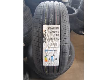 Zmax 235/55 R18 Letnja