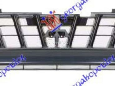 PVC MASKA CRNA za Mitsubishi L200 od 1999. do 2001. god.