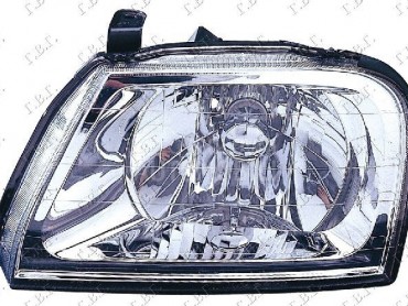 FAR MEHANICKI (DEPO) za Mitsubishi L200 od 2002. do 2006. god.