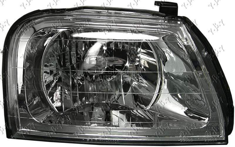 FAR ELEKTRICNI (DEPO)