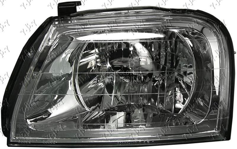 FAR ELEKTRICNI (DEPO)