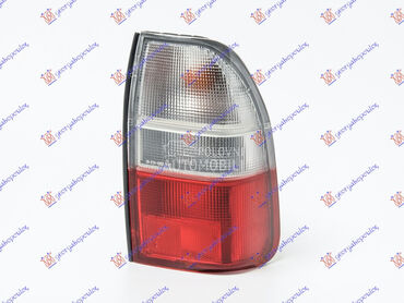 STOP LAMPA KOMPLET (BELI MIGAV za Mitsubishi L200 od 1999. do 2001. god.