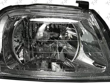 FAR ELEKTRICNI (DEPO) za Mitsubishi L200 od 2002. do 2006. god.