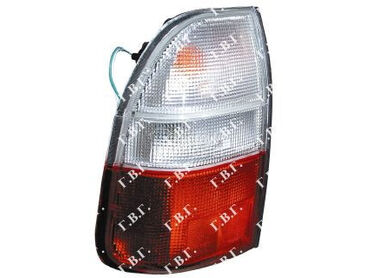 STOP LAMPA KOMPLET (BELI MIGAV za Mitsubishi L200 od 2002. do 2006. god.