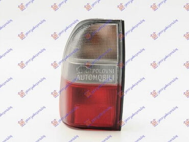 STOP LAMPA KOMPLET (BELI MIGAV za Mitsubishi L200 od 1999. do 2001. god.