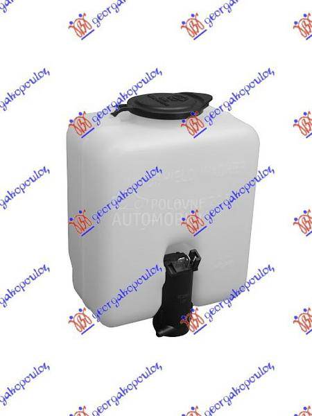 POSUDA ZA TECNOST BRISACA (SA