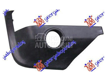 KRAJ PREDNJEG BRANIKA 2005- (O za Mitsubishi L200 od 2002. do 2006. god.