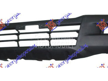 PREDNJI BRANIK -2005 (BEZ OTVO za Mitsubishi L200 od 2002. do 2006. god.