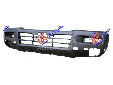 PREDNJI BRANIK 2005- za Mitsubishi L200 od 2002. do 2006. god.