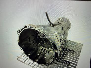 Menjac 3.0 TDI za Volkswagen Touareg