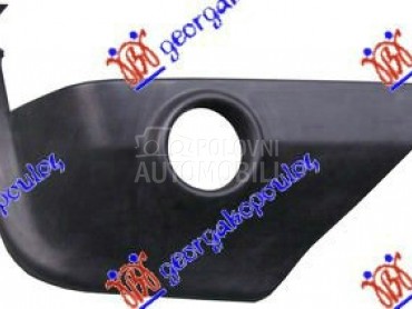 KRAJ PREDNJEG BRANIKA 2005- (O za Mitsubishi L200 od 2002. do 2006. god.