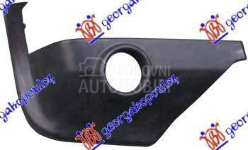 KRAJ PREDNJEG BRANIKA 2005- (O