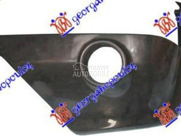 KRAJ PREDNJEG BRANIKA 2005- (O za Mitsubishi L200 od 2002. do 2006. god.