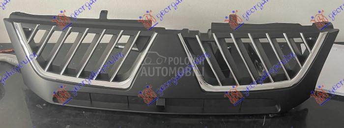 PVC MASKA HROM 2005-