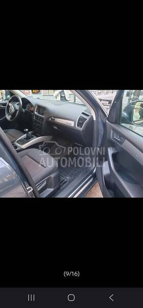 Audi Q5 20 Tdi