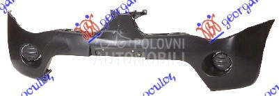 PREDNJI BRANIK DUPLA KABINA/4