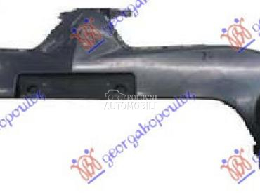 PREDNJI BRANIK (SA MAGLENKAMA) za Mitsubishi L200 od 2006. do 2010. god.