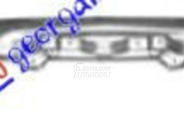 SINA PREDNJEG BRANIKA (JEDNA K za Mitsubishi L200 od 2006. do 2010. god.