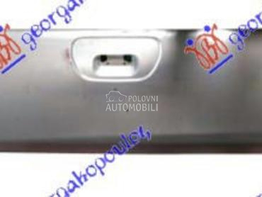 VRATA GEPEKA (BEZ OTVORA ZA TR za Mitsubishi L200 od 2006. do 2010. god.